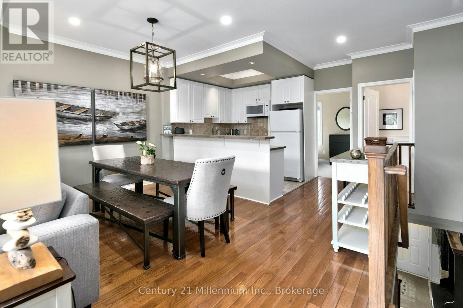 6-110 Kellies Way, Blue Mountains, ON, L9Y 0L6 - 5