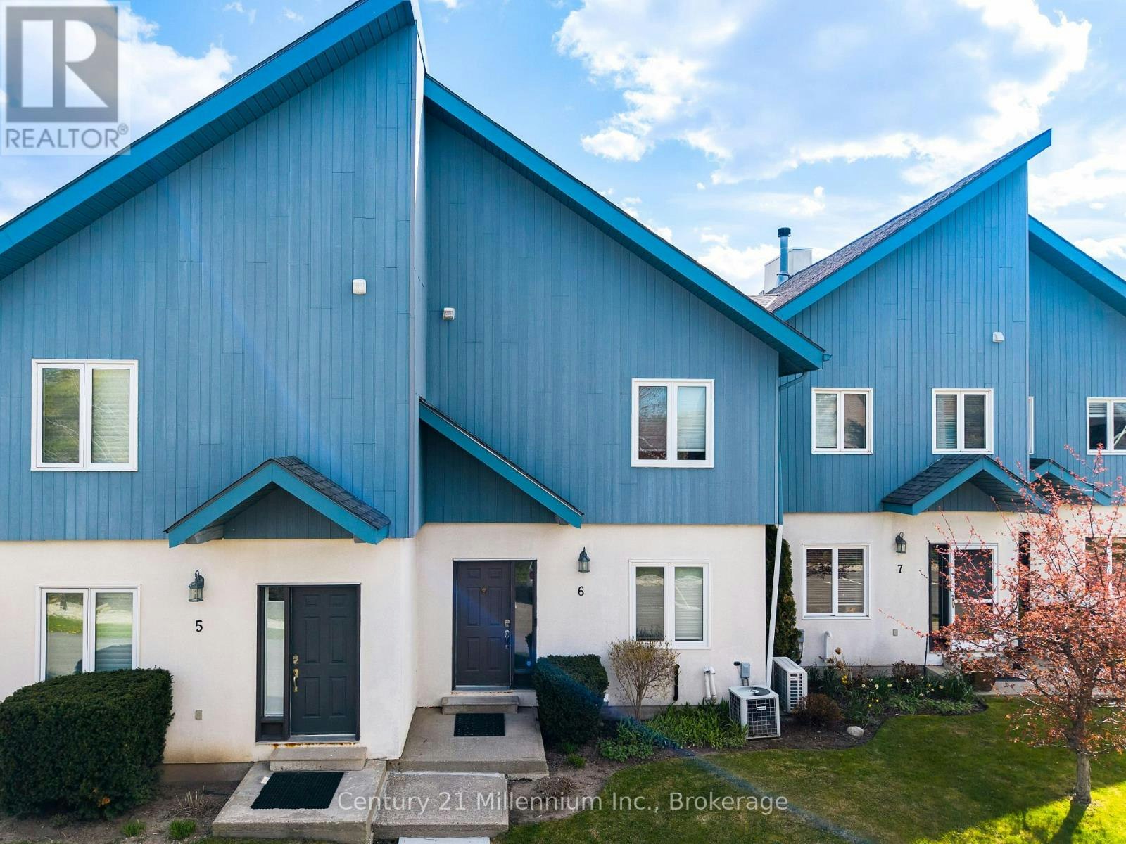 6-110 Kellies Way, Blue Mountains, ON, L9Y 0L6 - 3