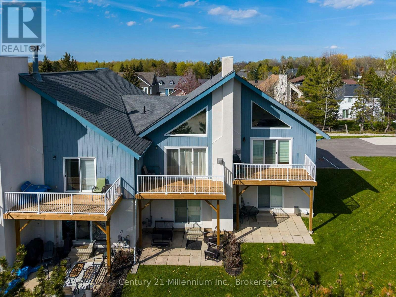 6-110 Kellies Way, Blue Mountains, ON, L9Y 0L6 - 12