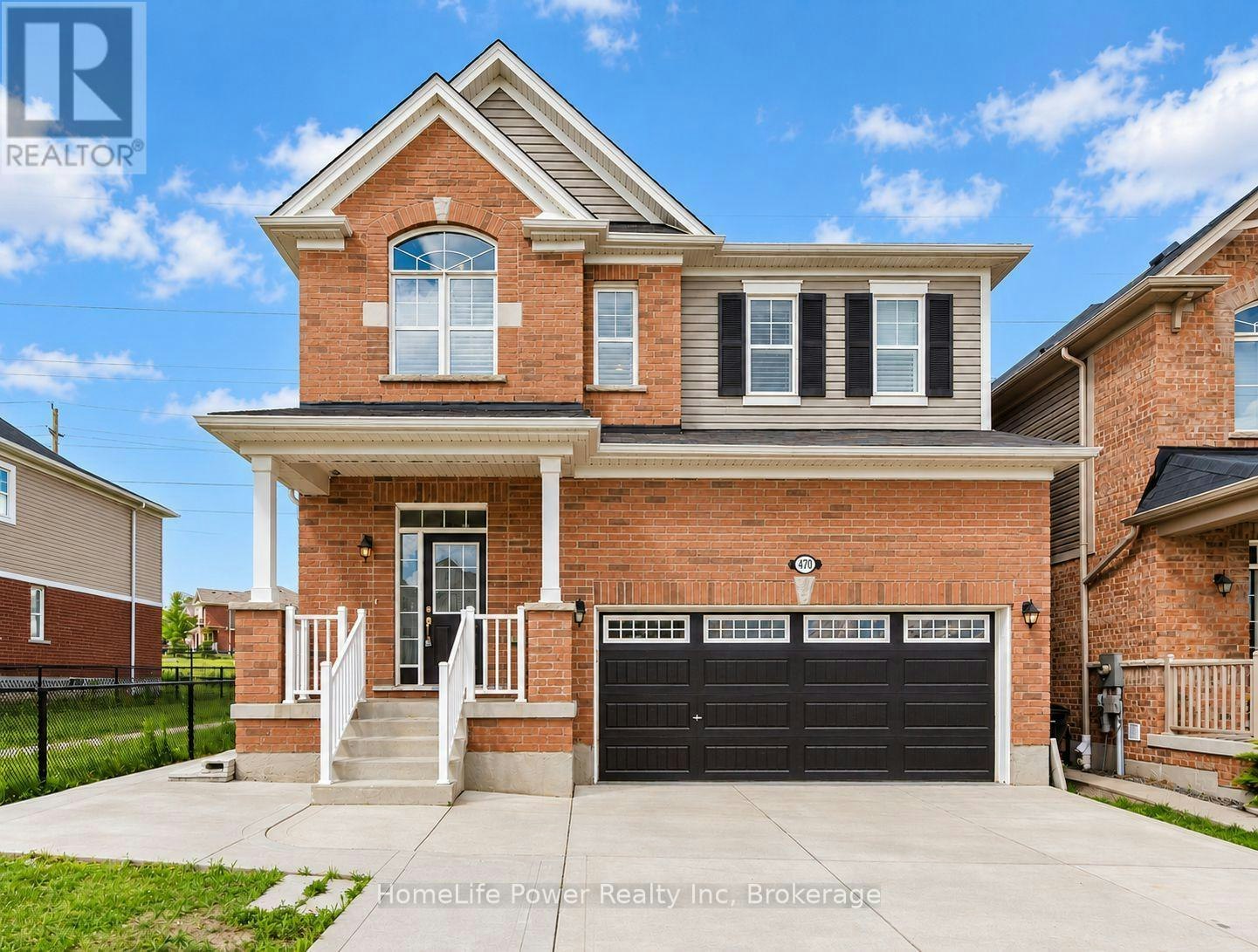 470 Blair Creek Drive, Kitchener, ON, N2P 0H6