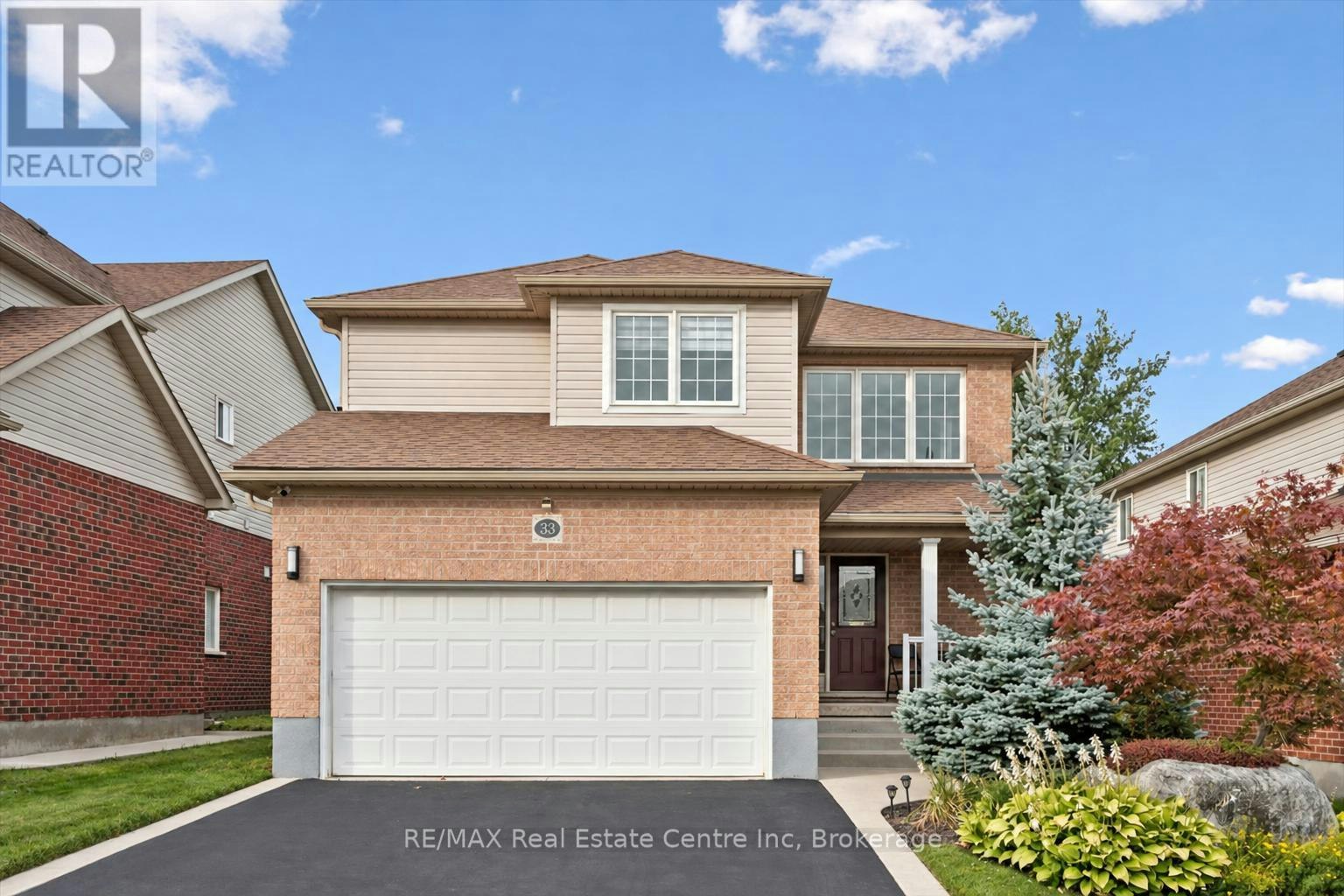 33 Washburn Drive, Guelph, ON, N1E 0B6