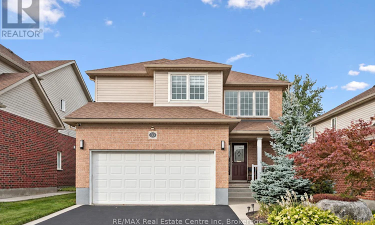 33 Washburn Drive
