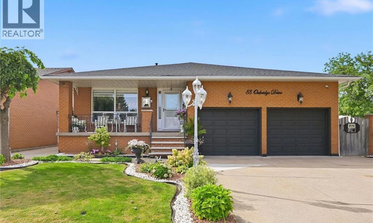 83 Oakridge Drive