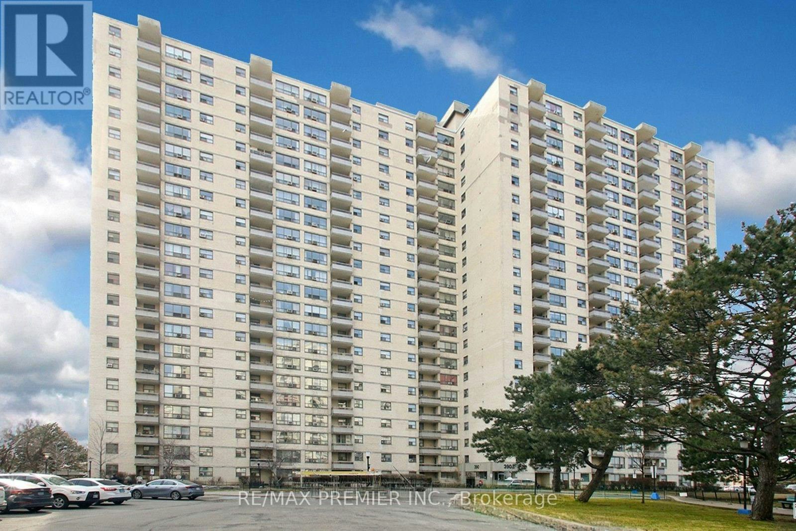 1909-390 Dixon Road, Toronto, ON, M9R 1T4