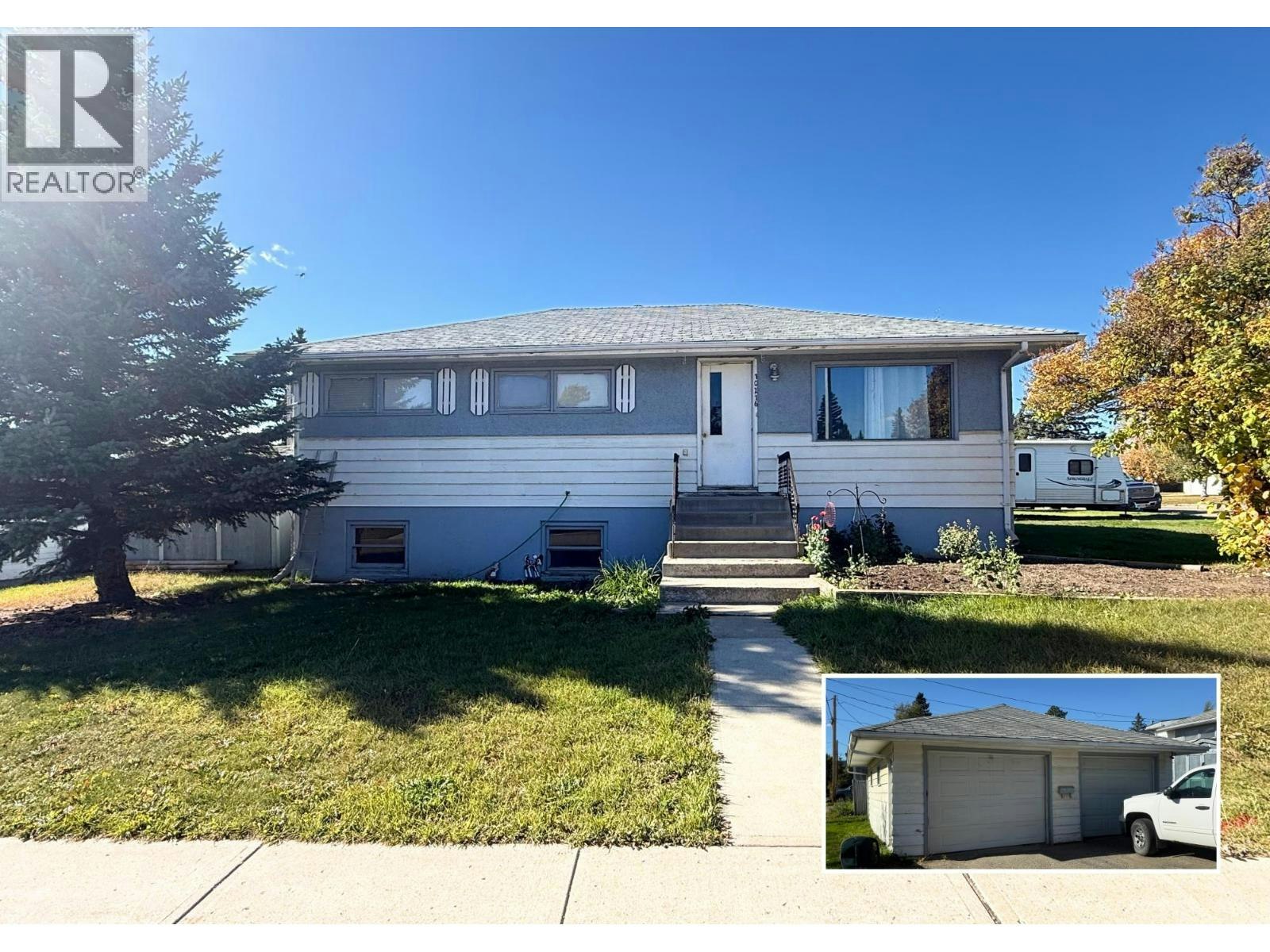 10216 106 Street, Fort St. John, BC, V1J 4E8