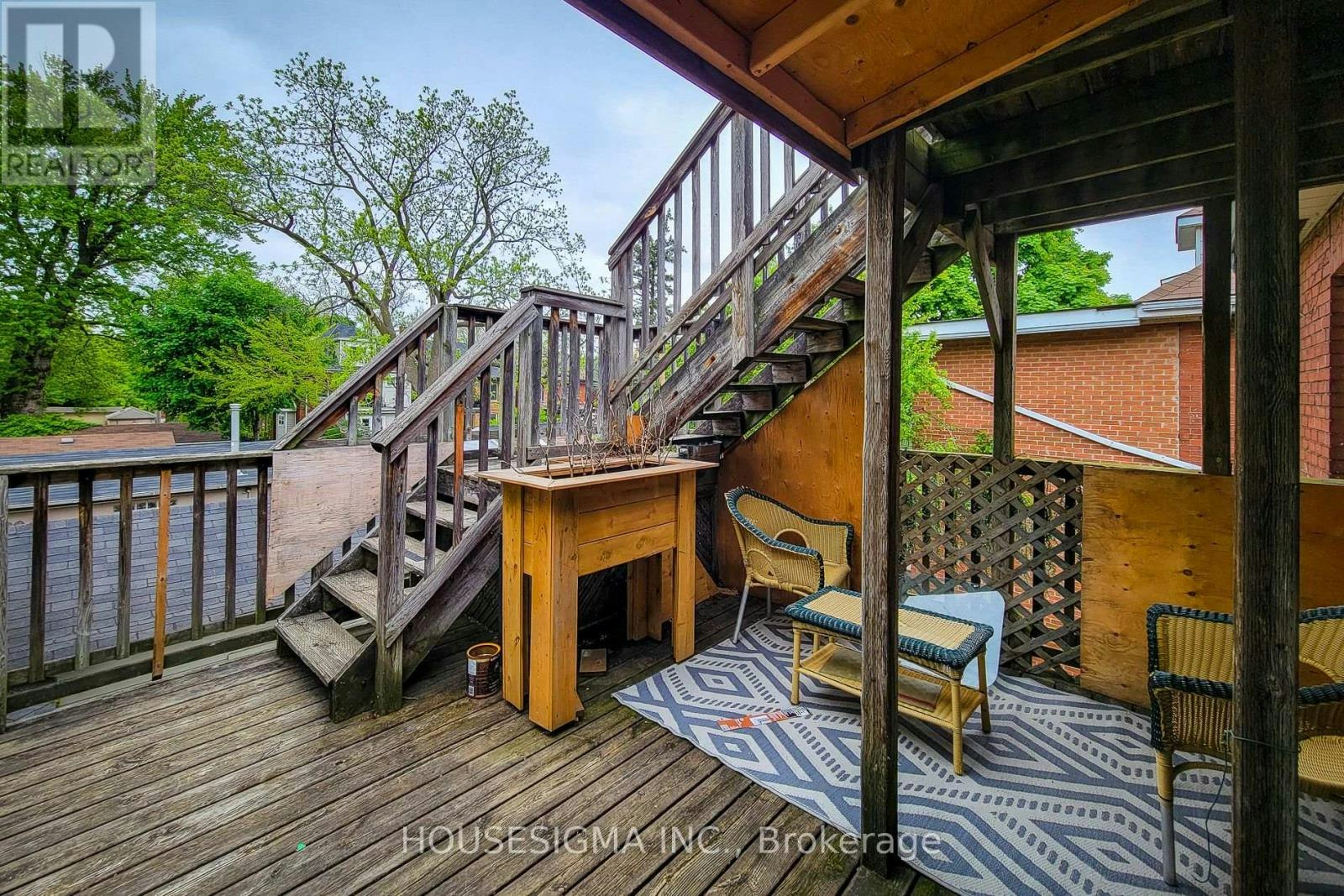 2-46 Ottawa Street S, Hamilton, ON, L8K 2E1 - 23