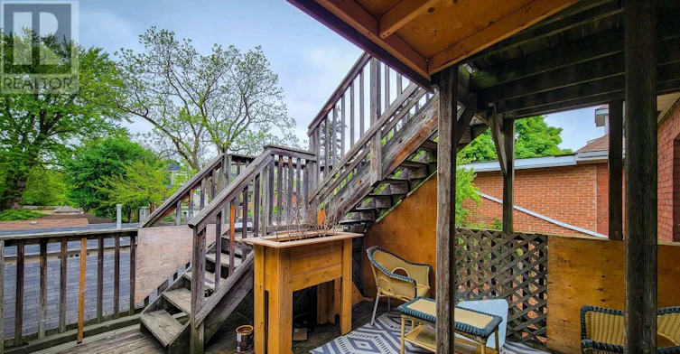 2-46 Ottawa Street S, Hamilton, ON, L8K 2E1 - 23