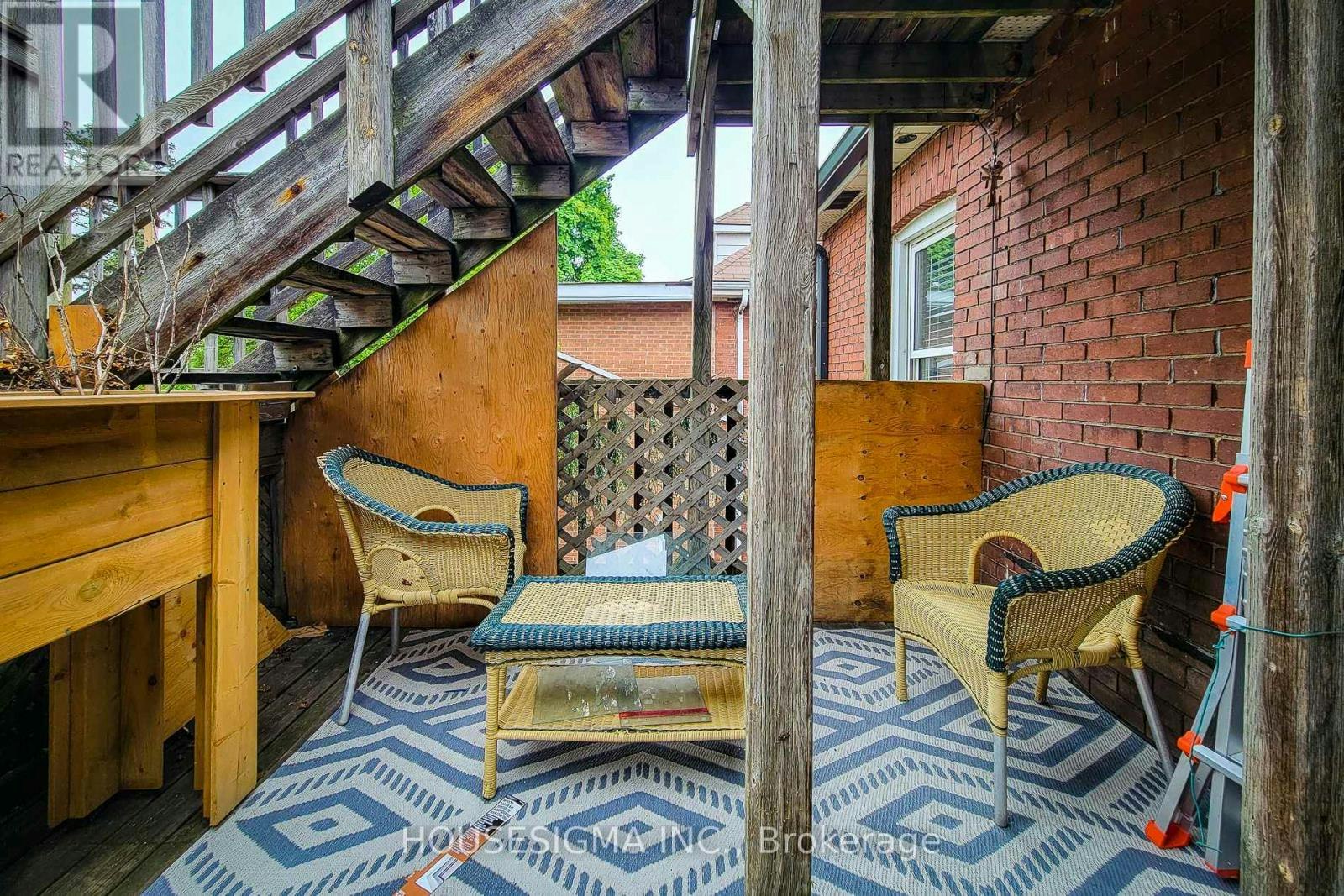 2-46 Ottawa Street S, Hamilton, ON, L8K 2E1 - 21