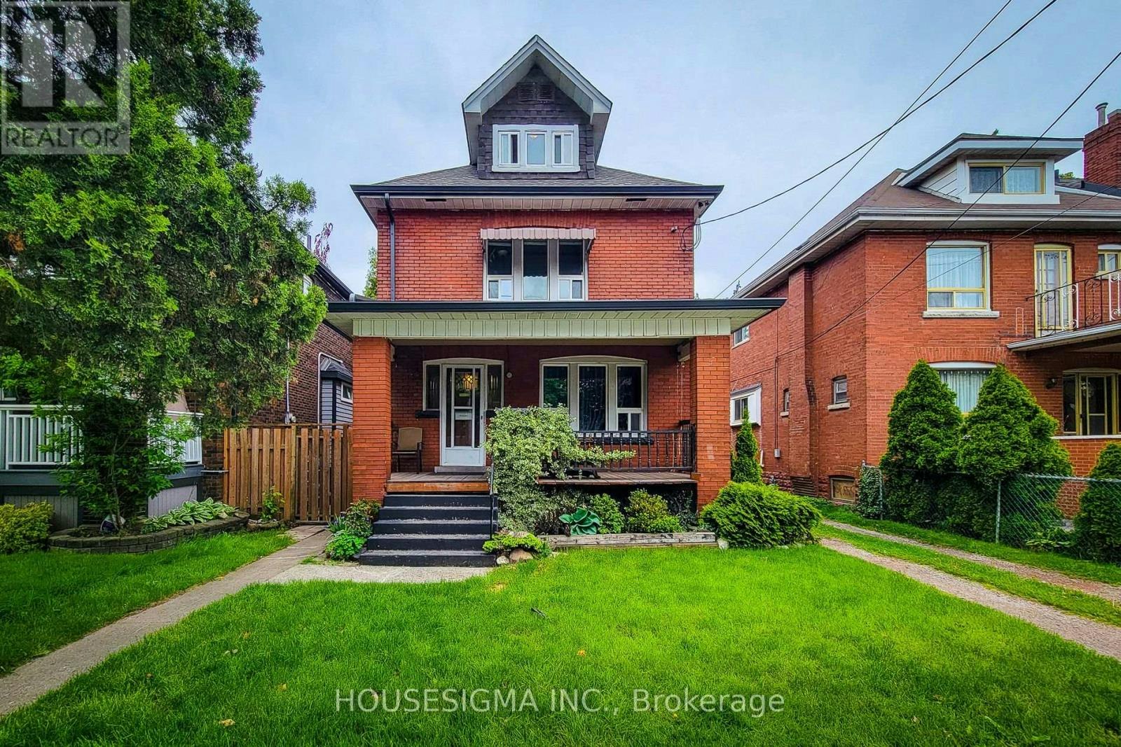 2-46 Ottawa Street S, Hamilton, ON, L8K 2E1