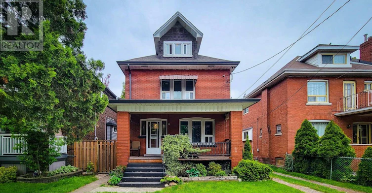 2-46 Ottawa Street S, Hamilton, ON, L8K 2E1