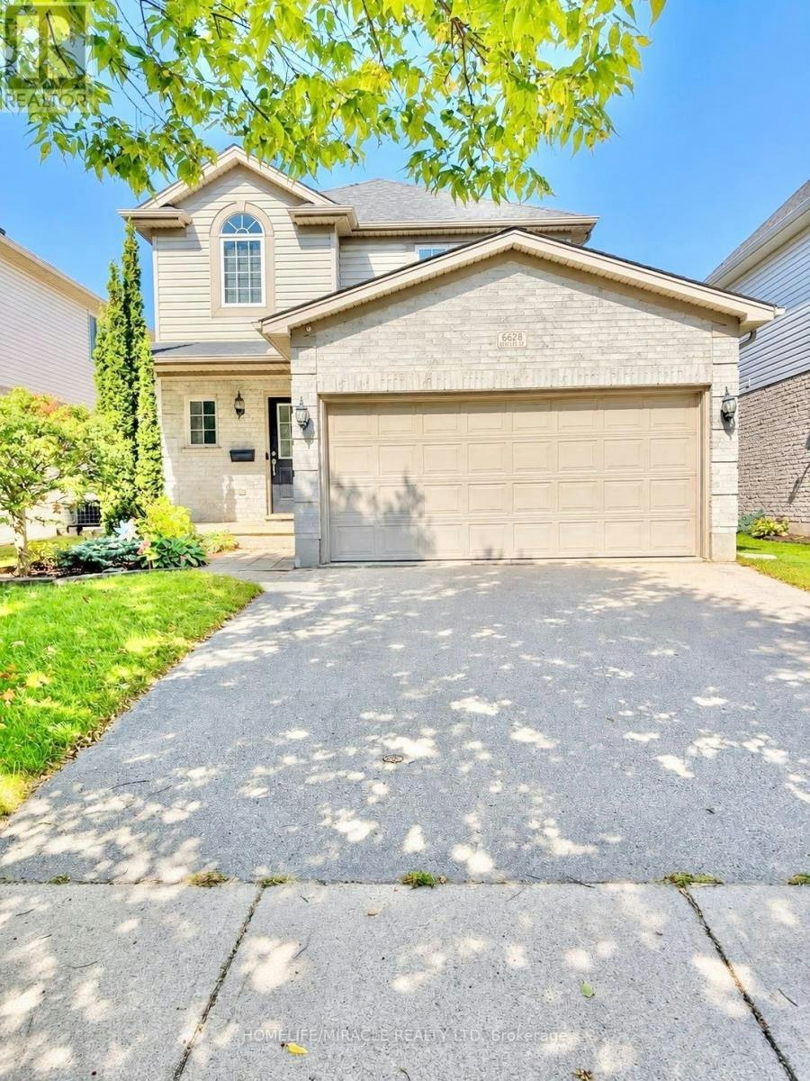 6628 Beattie Street, London, ON, N6P 1T8
