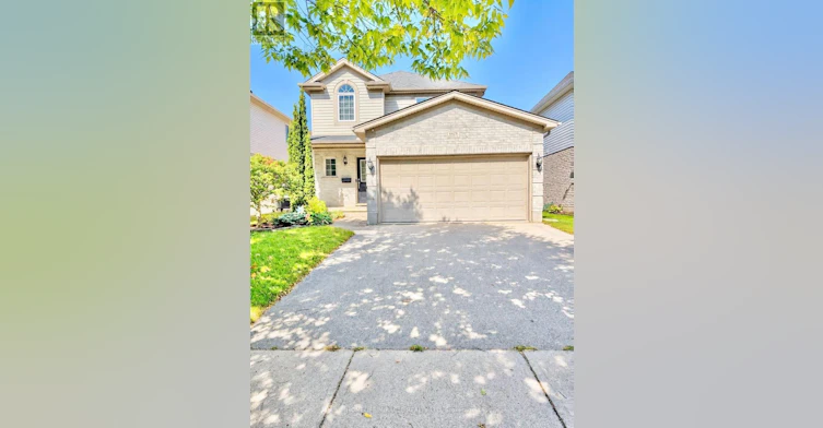 6628 Beattie Street, London, ON, N6P 1T8 - 2