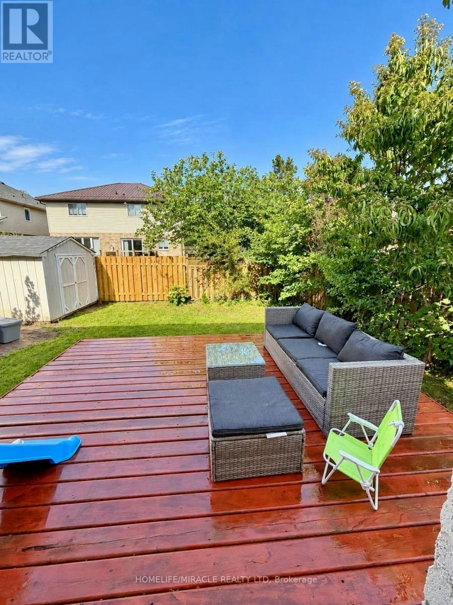 6628 Beattie Street, London, ON, N6P 1T8 - 23