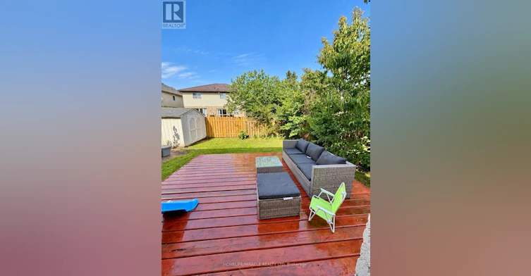 6628 Beattie Street, London, ON, N6P 1T8 - 23