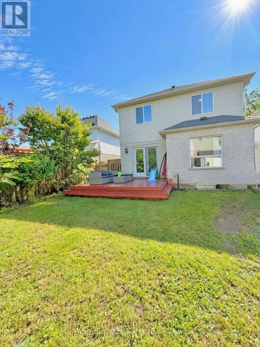 6628 Beattie Street, London, ON, N6P 1T8 - 24