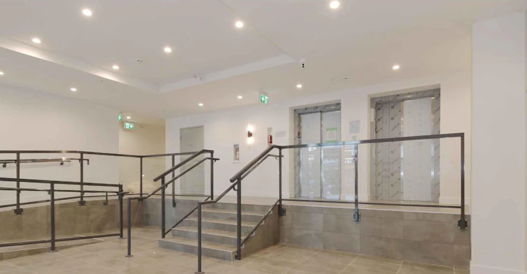 319-13760 75a Avenue, Surrey, BC, V3W 3W5 - 2