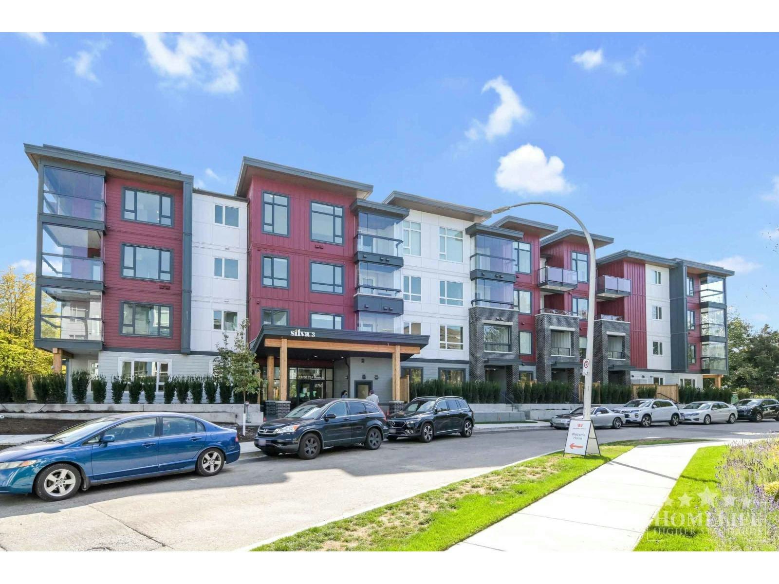 319-13760 75a Avenue, Surrey, BC, V3W 3W5