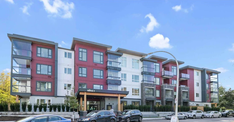 319-13760 75a Avenue, Surrey, BC, V3W 3W5
