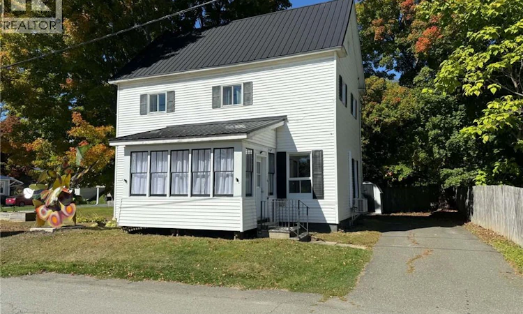 106 College Street