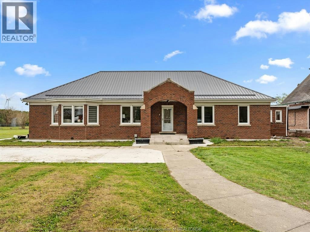 25667 Winterline Road, Chatham-Kent, ON, N0P 1S0