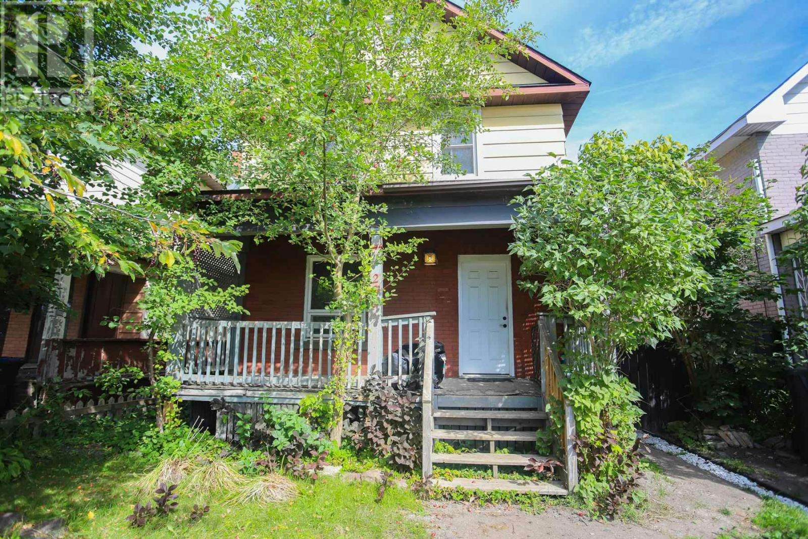 280 Albert Street, Sault Ste. Marie, ON, P6A 1B6