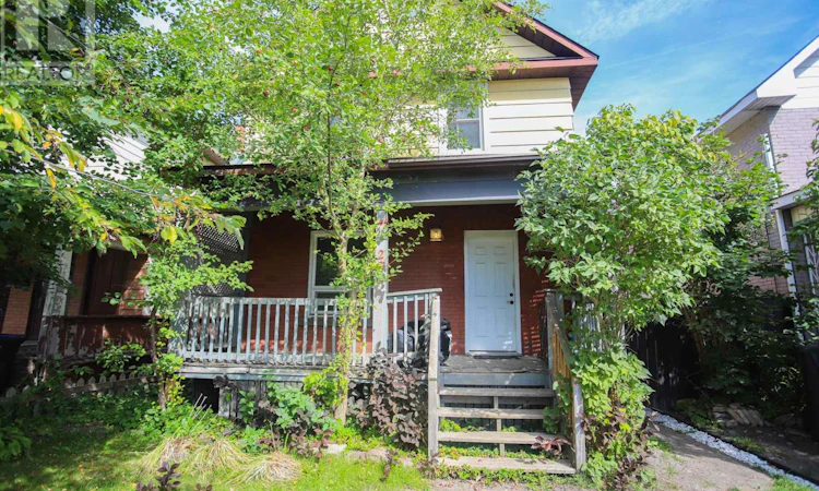 280 Albert Street