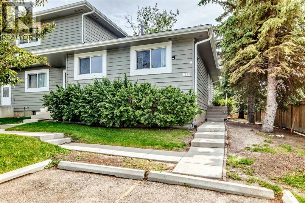515-500 Allen Street SE, Airdrie, AB, T4B 1J5