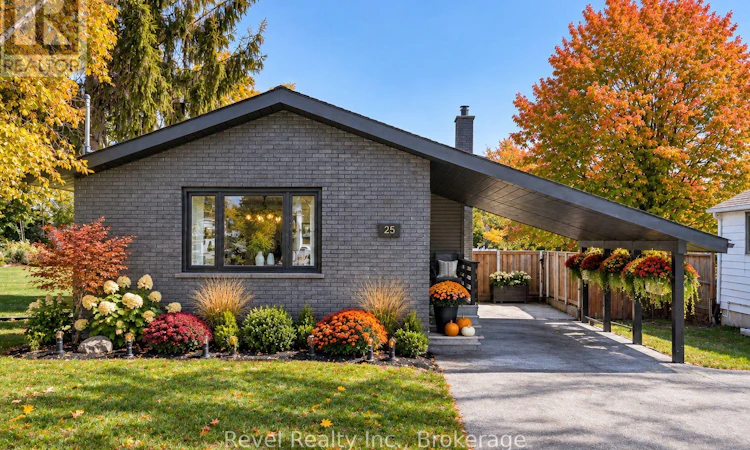 25 Riverview Road