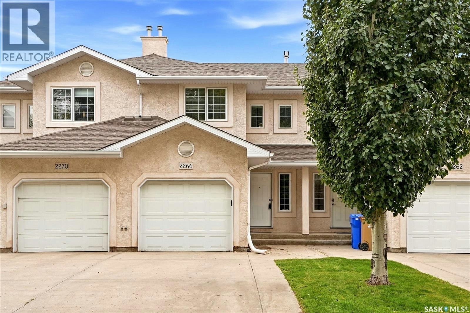 2266 Atkinson Street, Regina, SK, S4N 7R2