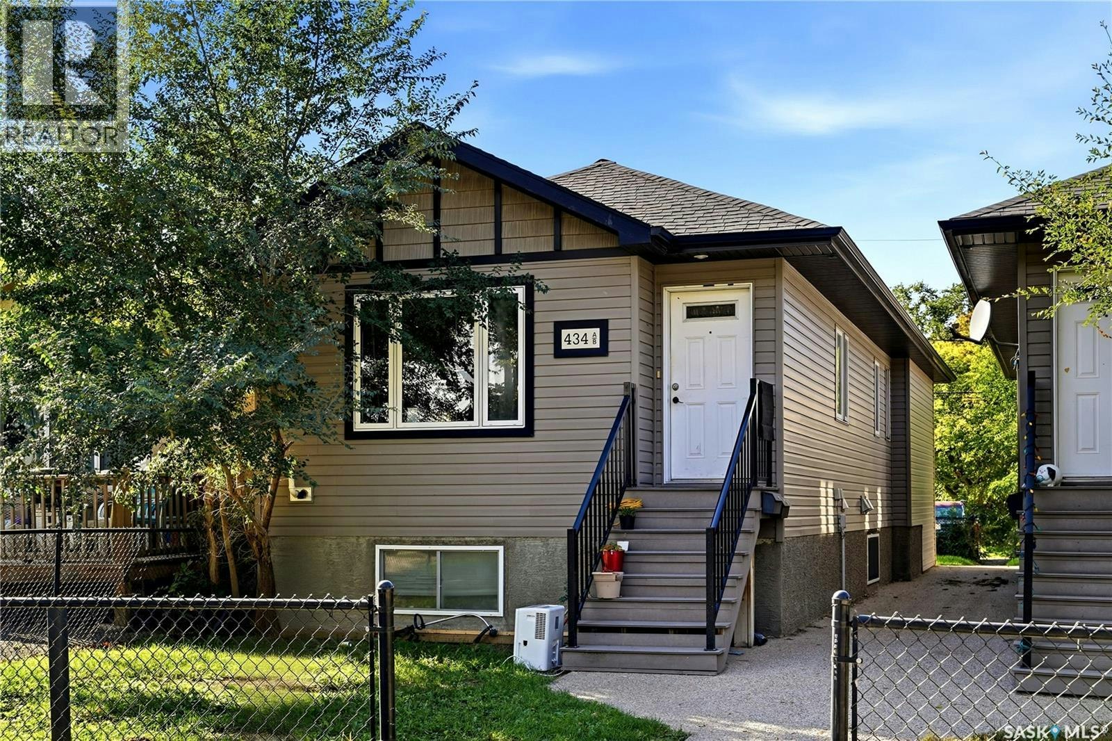 434 Ottawa Street, Regina, SK, S4R 1N9