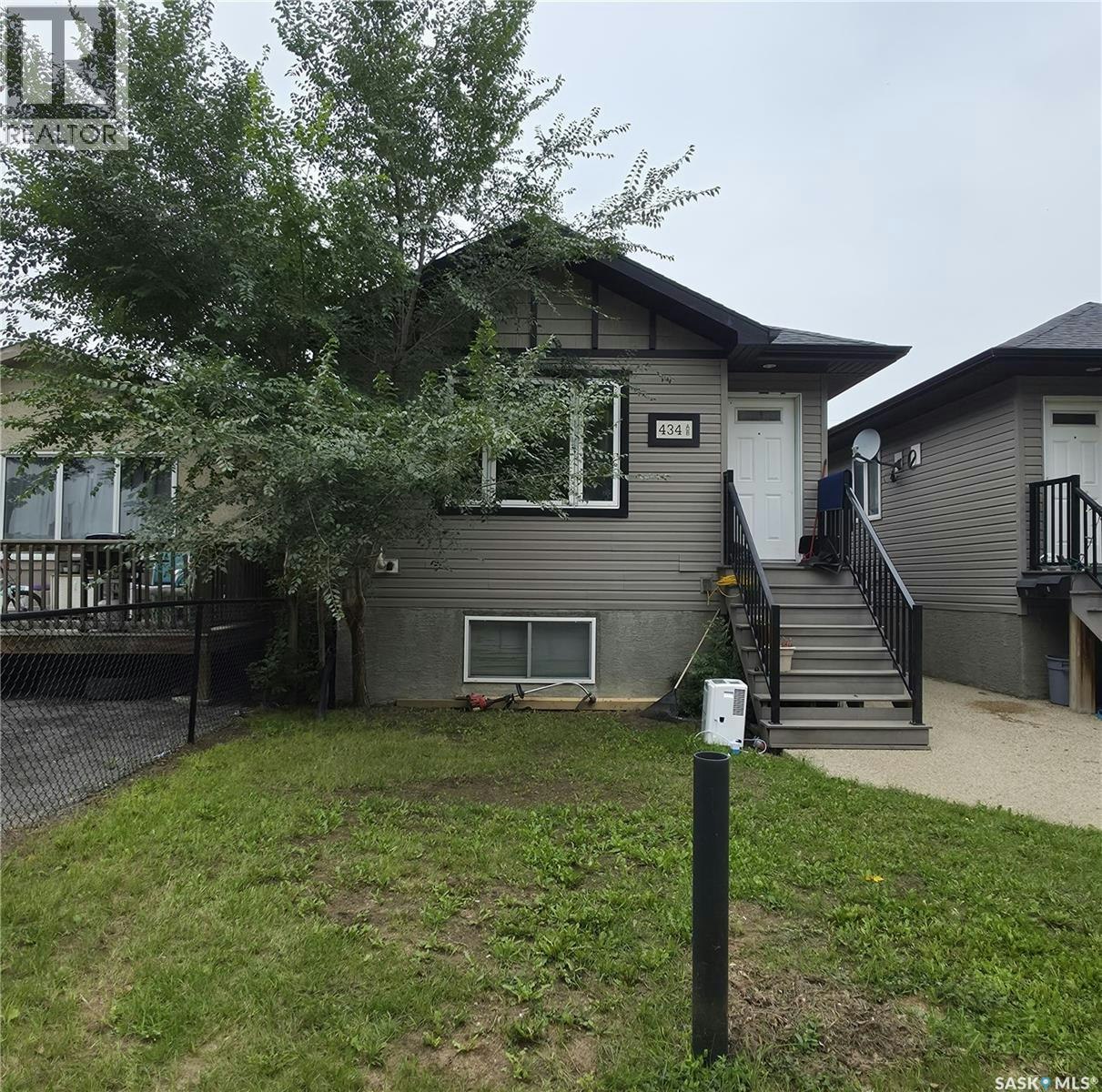 434 Ottawa Street, Regina, SK, S4R 1N9