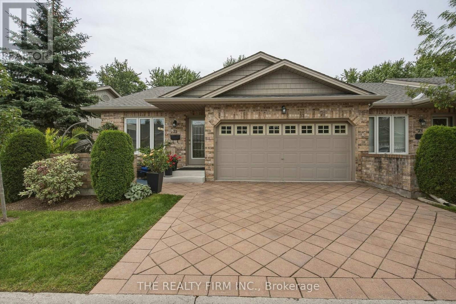 71-869 Whetherfield Street, London, ON, N6H 0A2