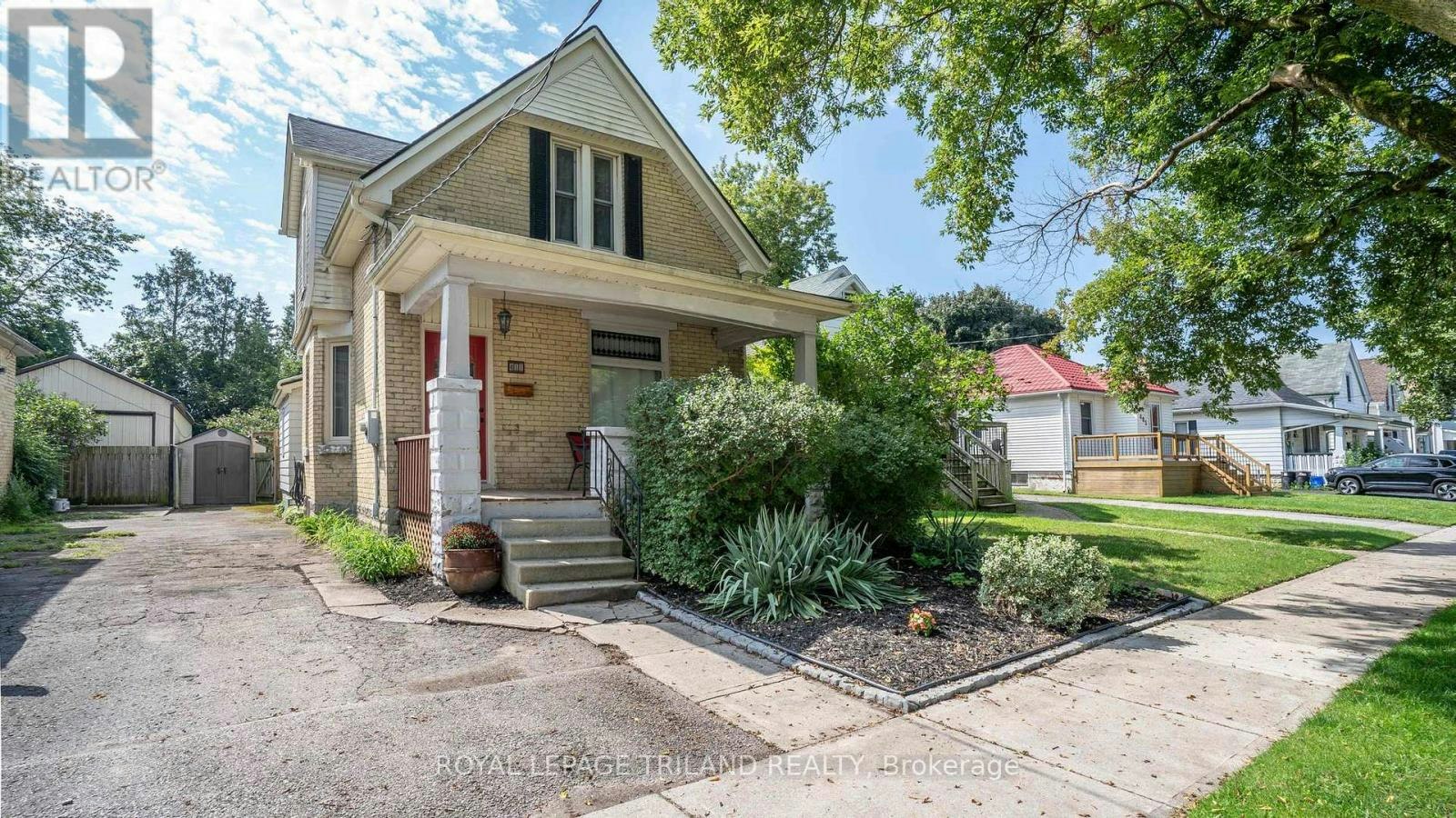 411 Salisbury Street, London, ON, N5Y 3B3