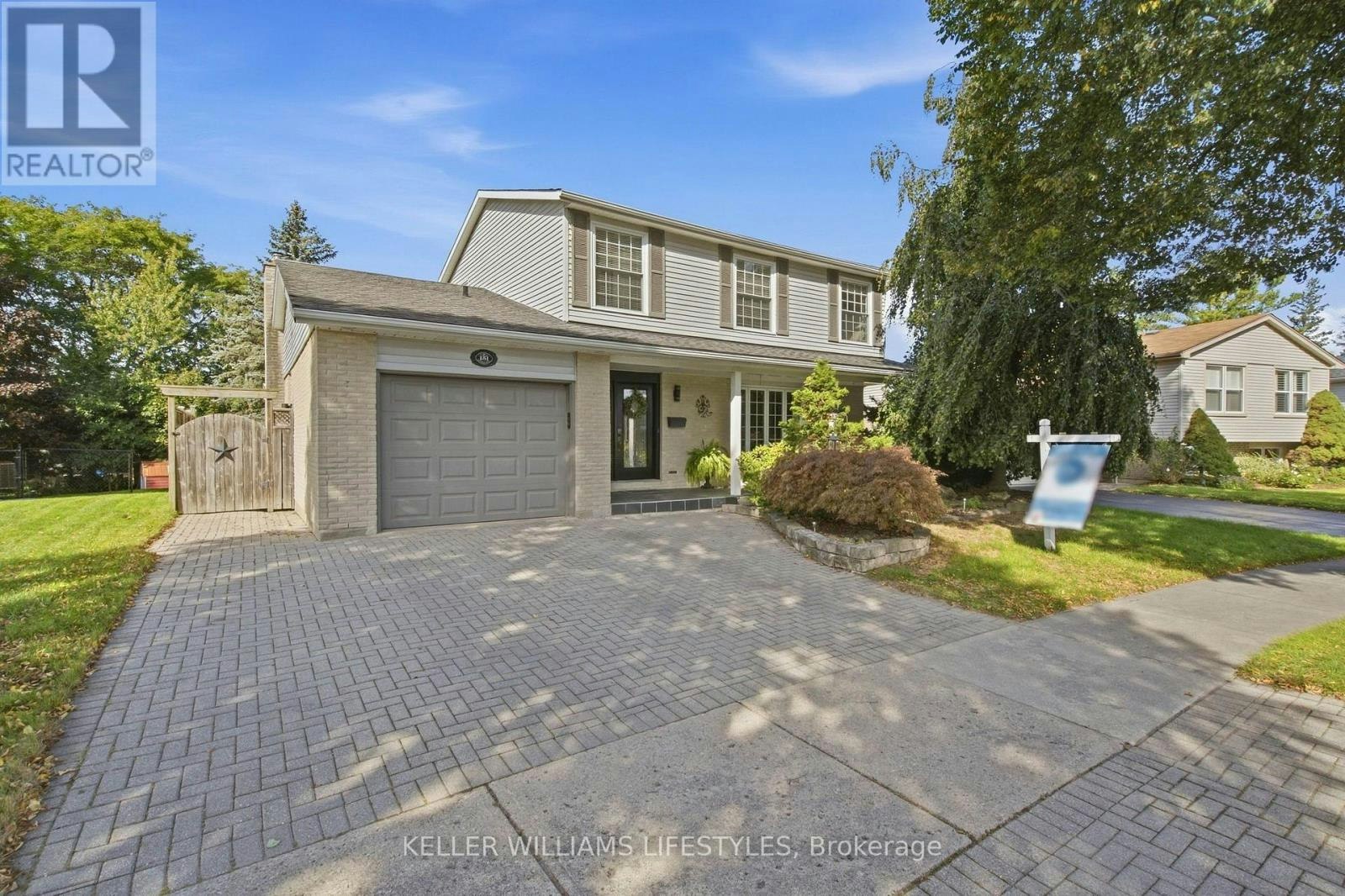 151 Brixham Crescent, London, ON, N6K 1K9