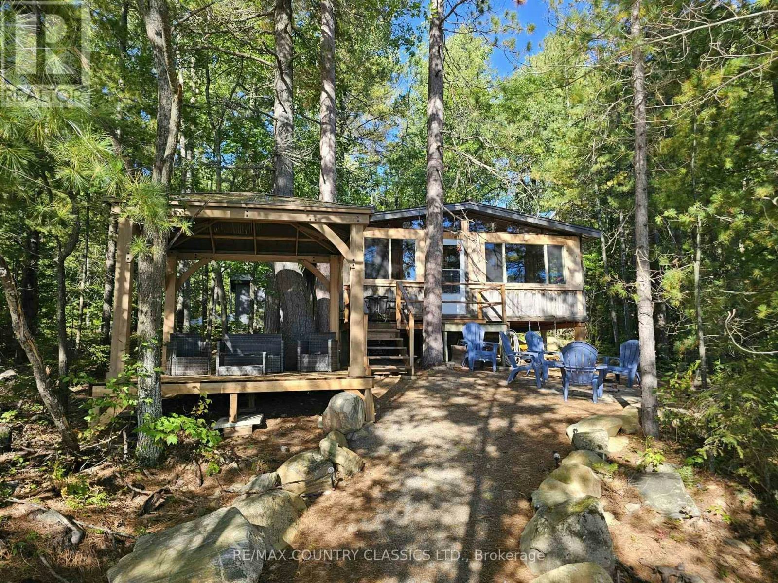 378 Spectacle Lake Road, Madawaska Valley, ON, K0J 1B0