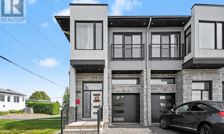 133 Duford Street