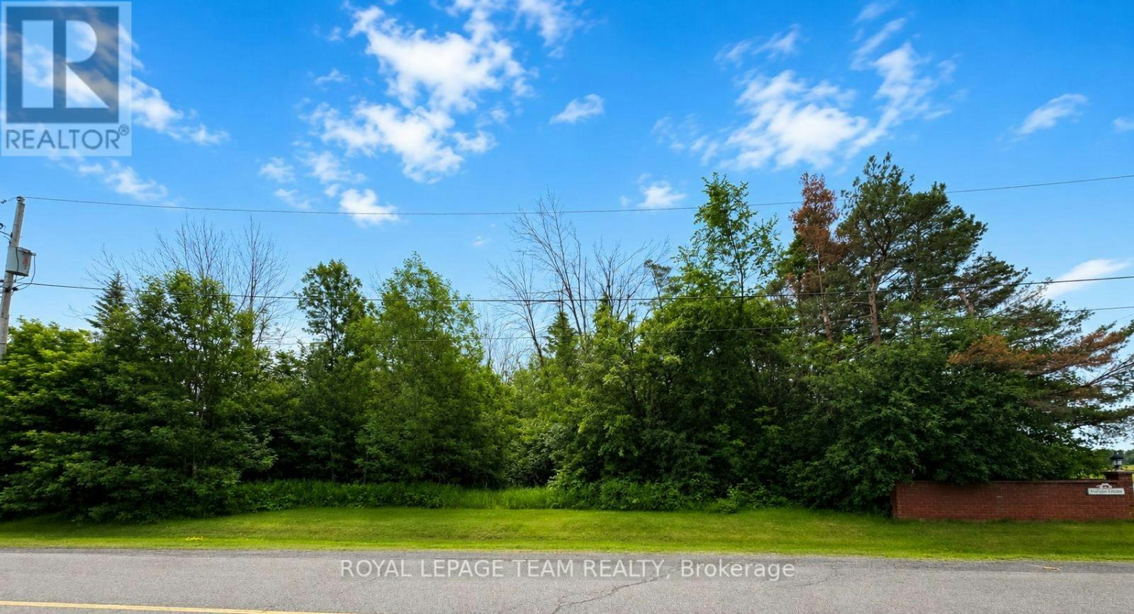 LOT-13 Silver Fox Crescent, Chesterville, ON, K0C 2K0