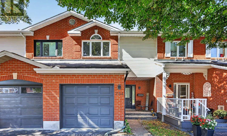 254 Stoneway Drive