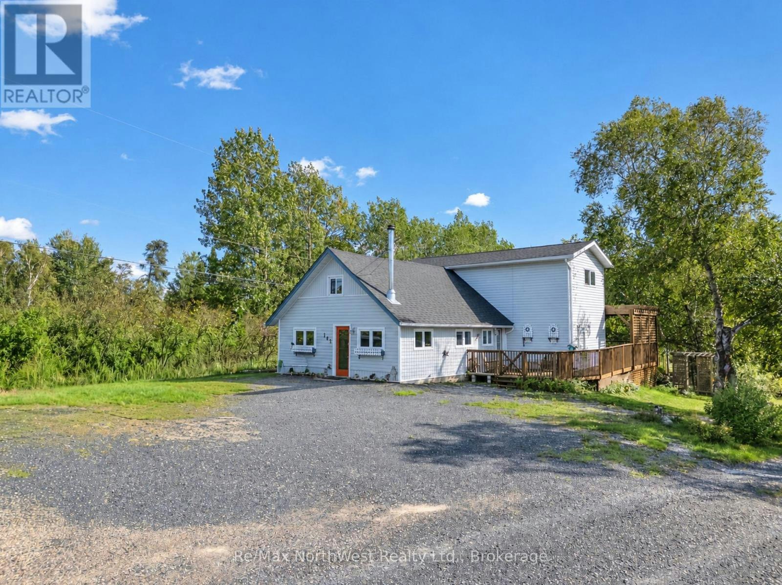 143 Rabbit Lake Road, Kenora, ON, P9N 4L1