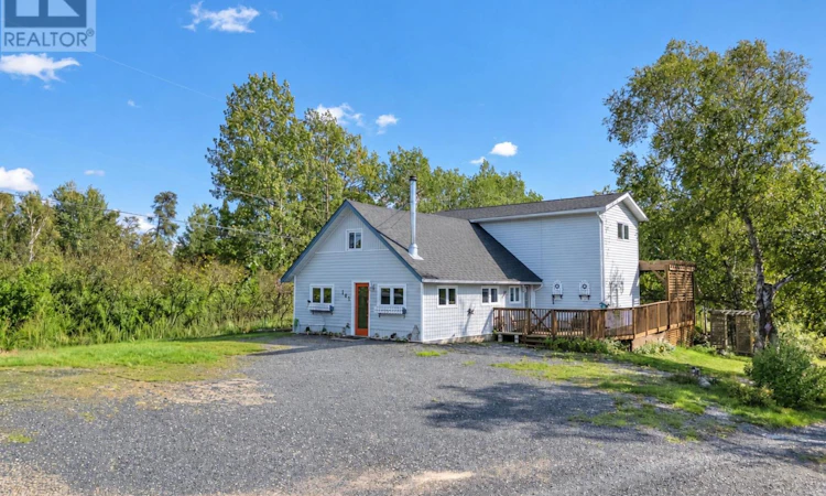 143 Rabbit Lake Road