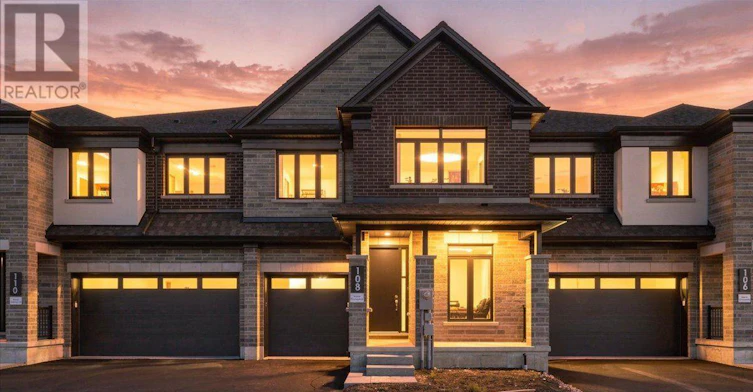 108 Valley Trail Place, Hamilton, ON, L8B 2A2 - 2