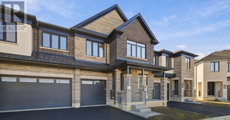 108 Valley Trail Place, Hamilton, ON, L8B 2A2 - 3