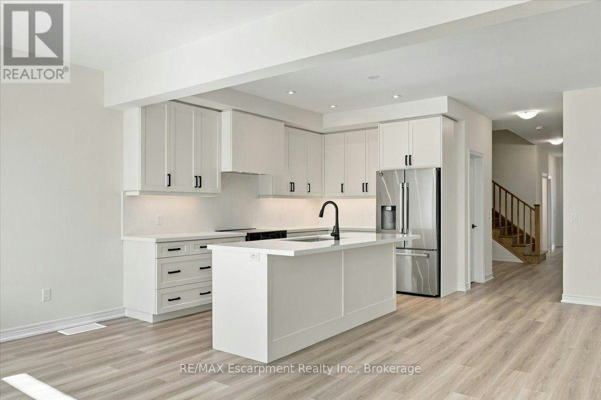108 Valley Trail Place, Hamilton, ON, L8B 2A2 - 20