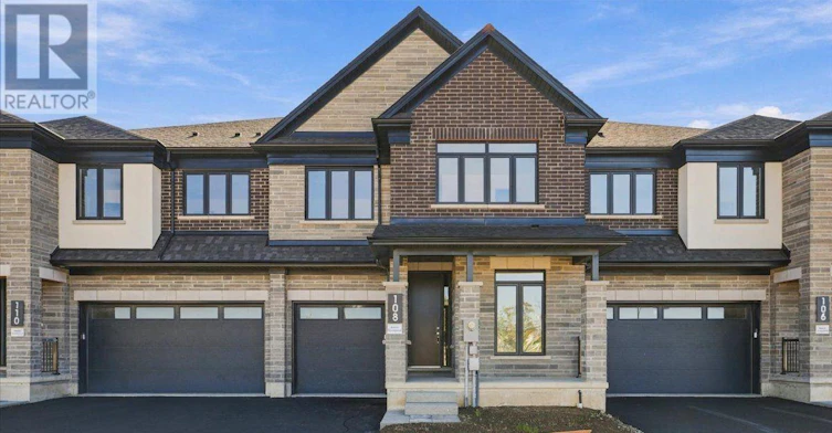 108 Valley Trail Place, Hamilton, ON, L8B 2A2