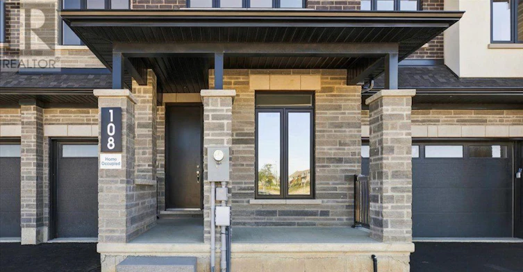 108 Valley Trail Place, Hamilton, ON, L8B 2A2 - 4