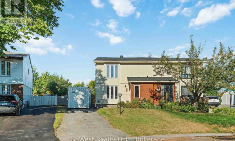94 Fieldgate Drive