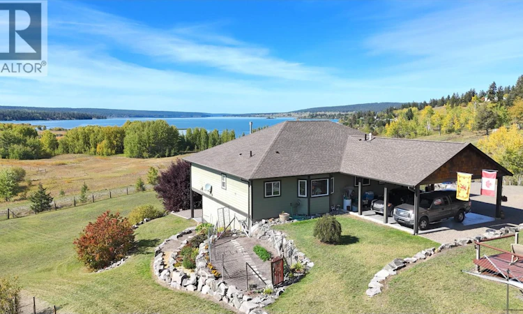 4162 Lac La Hache Station Road