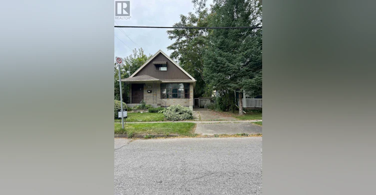 182 York Street, St. Catharines, ON, L2R 6G2