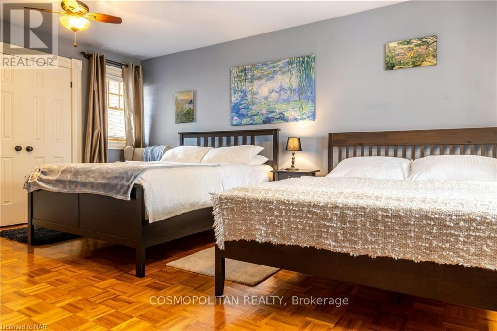 PRIMARY BEDROOM-3800 Bridgewater Street, Niagara Falls, ON, L2G 6H4 - 5