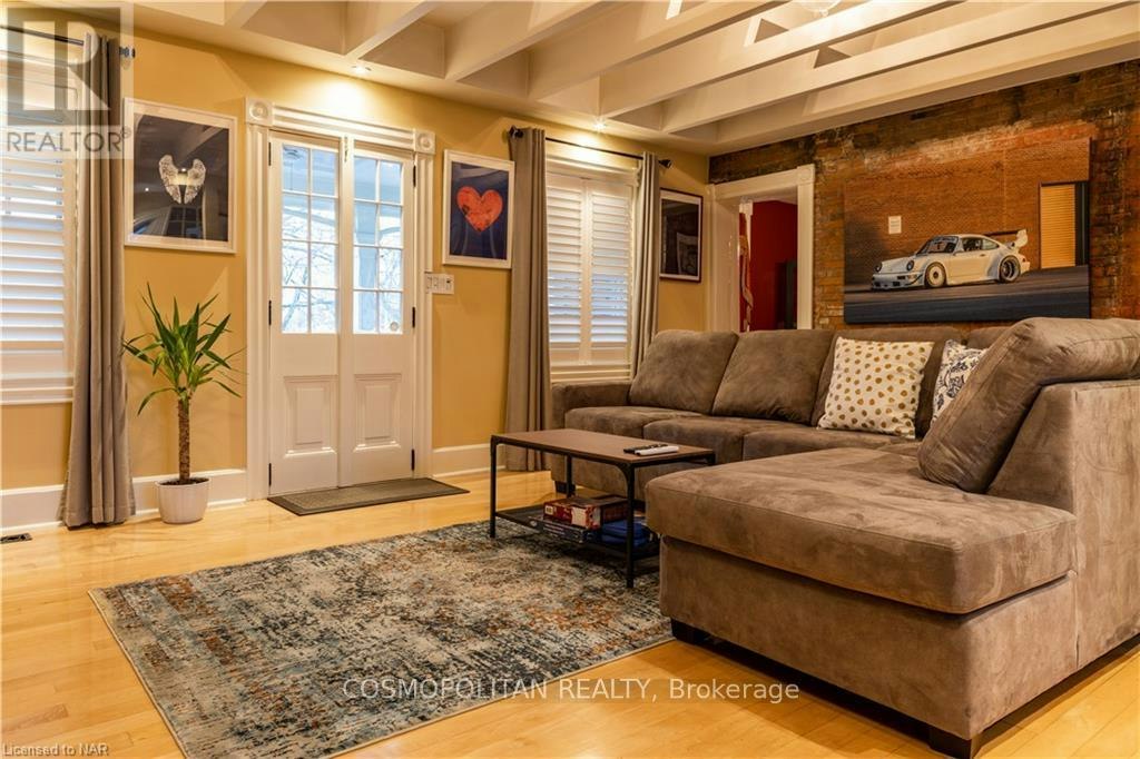 PRIMARY BEDROOM-3800 Bridgewater Street, Niagara Falls, ON, L2G 6H4 - 2